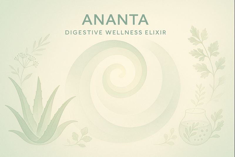 ANANTA visual placeholder