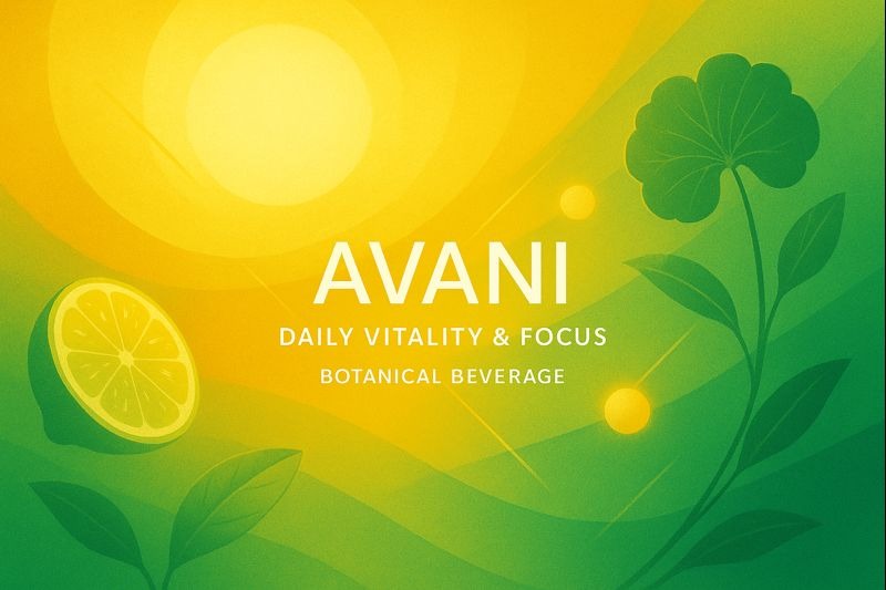 AVANI visual placeholder